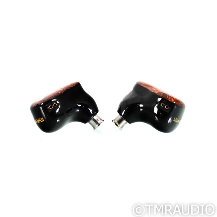 Thieaudio Monarch MkII In-Ear Monitors; IEMs