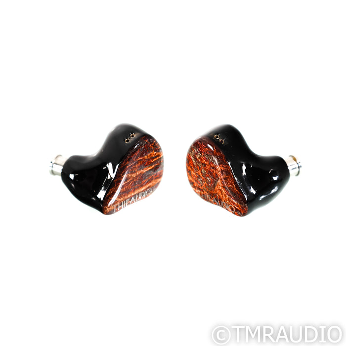 Thieaudio Monarch MkII In-Ear Monitors; IEMs