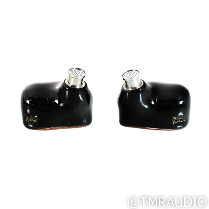 Thieaudio Monarch MkII In-Ear Monitors; IEMs