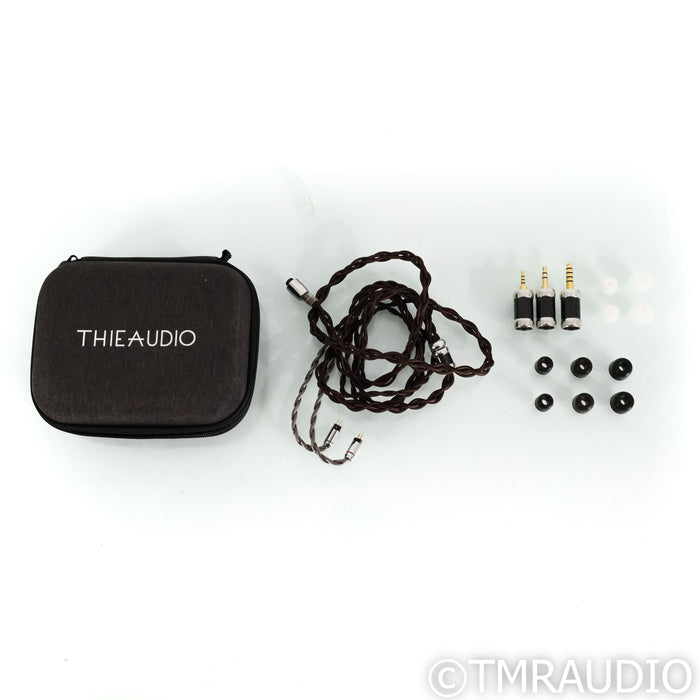 Thieaudio Monarch MkII In-Ear Monitors; IEMs