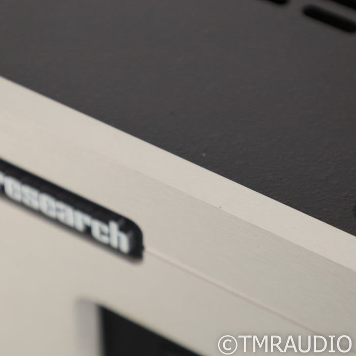 Audio Research PH5 Stereo Tube MM / MC Phono Preamplifier