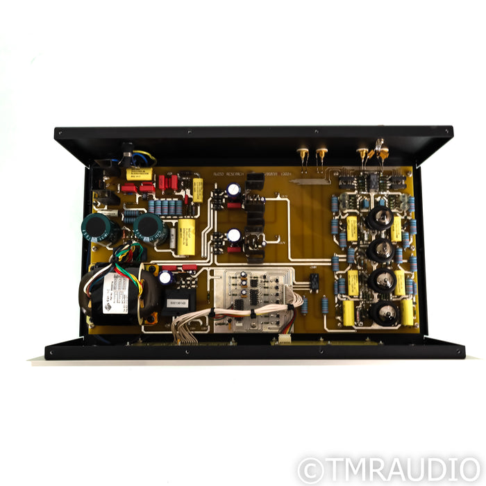 Audio Research PH5 Stereo Tube MM / MC Phono Preamplifier