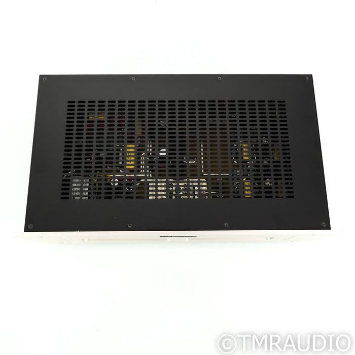 Audio Research PH5 Stereo Tube MM / MC Phono Preamplifier