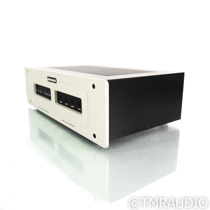 Audio Research PH5 Stereo Tube MM / MC Phono Preamplifier