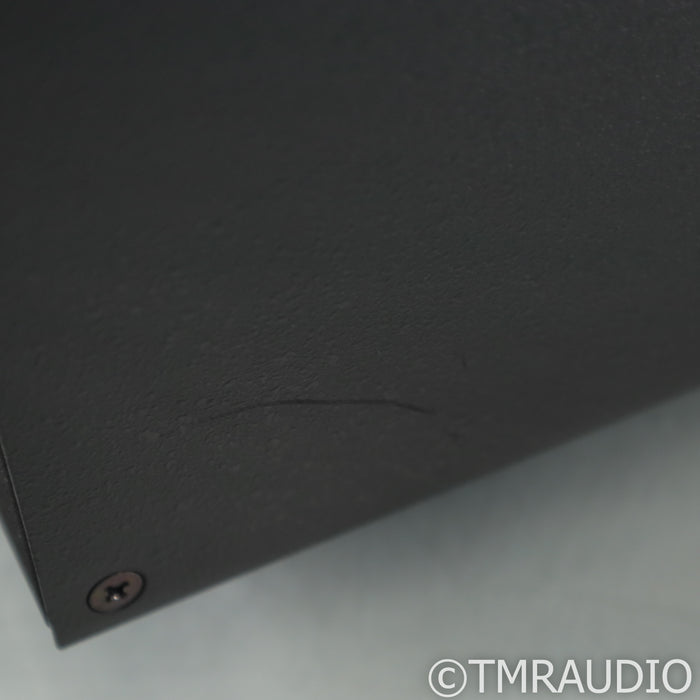Audio Research PH5 Stereo Tube MM / MC Phono Preamplifier