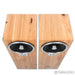 Zu Dirty Weekend Six Supreme Floorstanding Speakers; Rustic Hickory Pair; DW6
