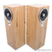 Zu Dirty Weekend Six Supreme Floorstanding Speakers; Rustic Hickory Pair; DW6