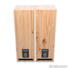 Zu Dirty Weekend Six Supreme Floorstanding Speakers; Rustic Hickory Pair; DW6