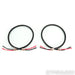 Cardas Clear Reflection Speaker Cables; 5ft Pair