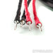 Cardas Clear Reflection Speaker Cables; 5ft Pair