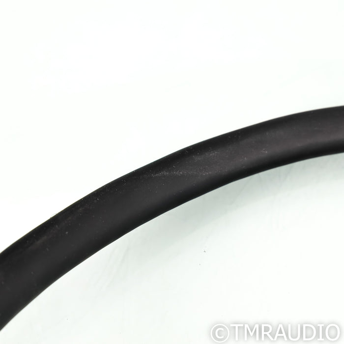 Cardas Clear Reflection Speaker Cables; 5ft Pair