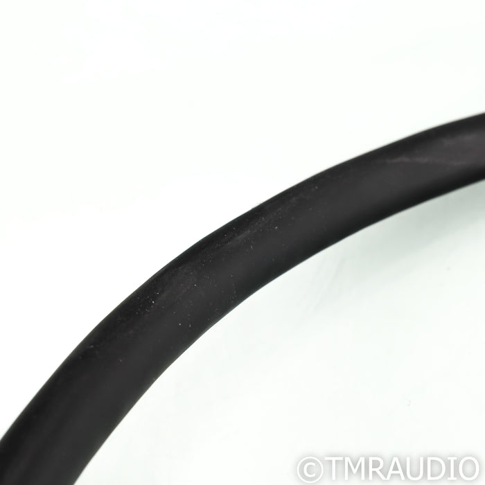 Cardas Clear Reflection Speaker Cables; 5ft Pair
