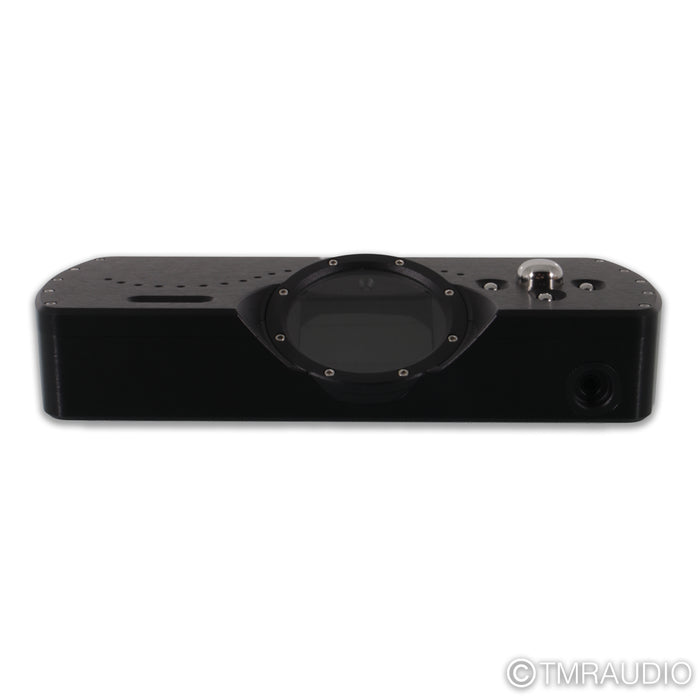 Chord Electronics DAVE Headphone Amplifier / DAC; D/A Converter