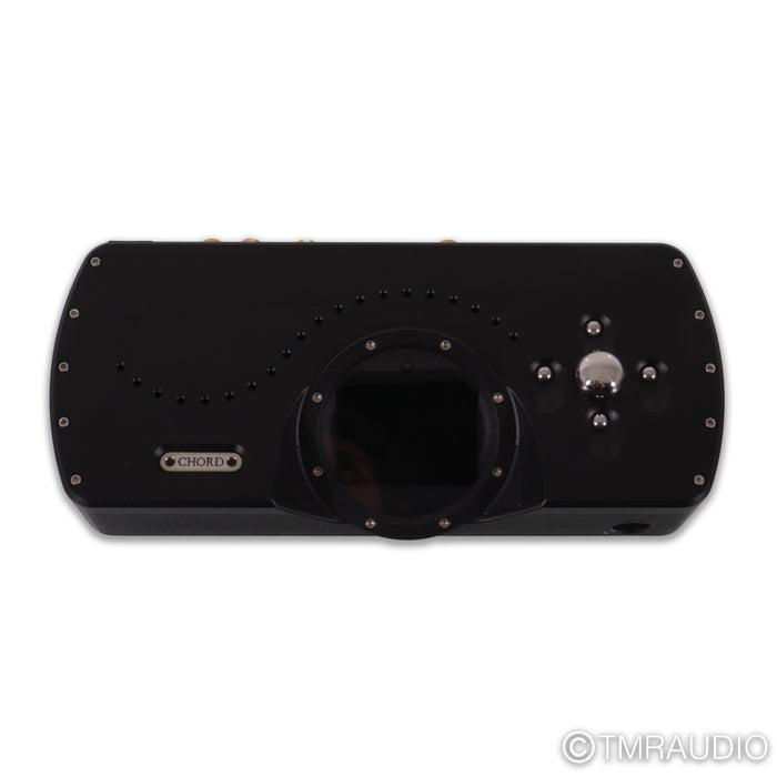 Chord Electronics DAVE Headphone Amplifier / DAC; D/A Converter