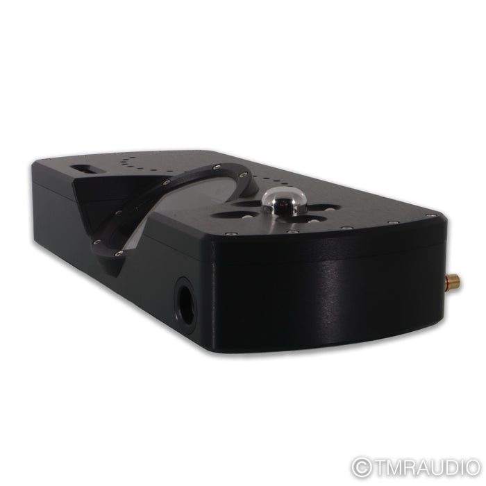 Chord Electronics DAVE Headphone Amplifier / DAC; D/A Converter