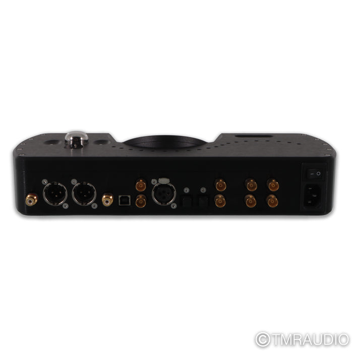 Chord Electronics DAVE Headphone Amplifier / DAC; D/A Converter