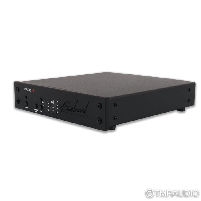 Benchmark Media DAC3 B D/A Converter