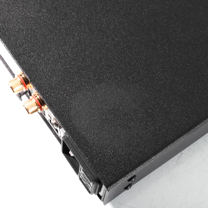 Benchmark Media DAC3 B D/A Converter