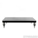 Solidsteel HF Series Amp Stand; Gloss Black