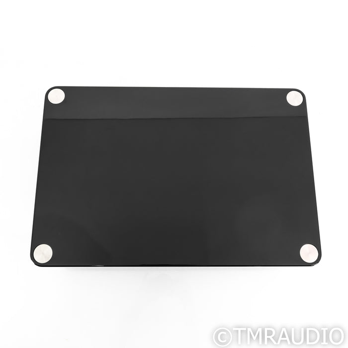 Solidsteel HF Series Amp Stand; Gloss Black