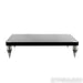 Solidsteel HF Series Amp Stand; Gloss Black