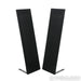 Magnepan LRS+ Planar Magnetic Floorstanding Speakers; Black Pair (Open Box)