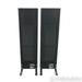 Magnepan LRS+ Planar Magnetic Floorstanding Speakers; Black Pair (Open Box)