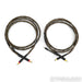 Synergistic Research Tesla Accelerator RCA Cables; 2m Pair Interconnects