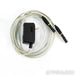 Synergistic Research Tesla Apex RCA Cables; 1m Pair Interconnects