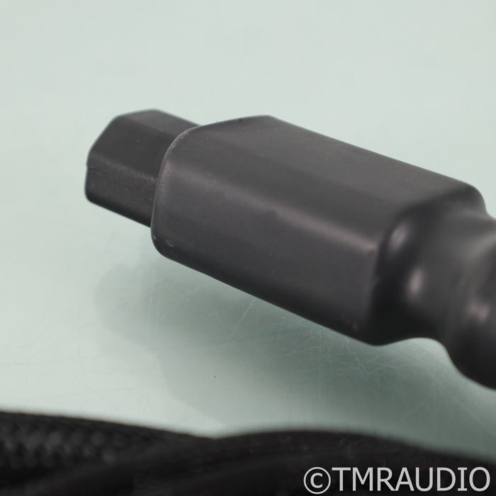 Synergistic Research Tesla T3 Power Cable; 8ft AC Cord