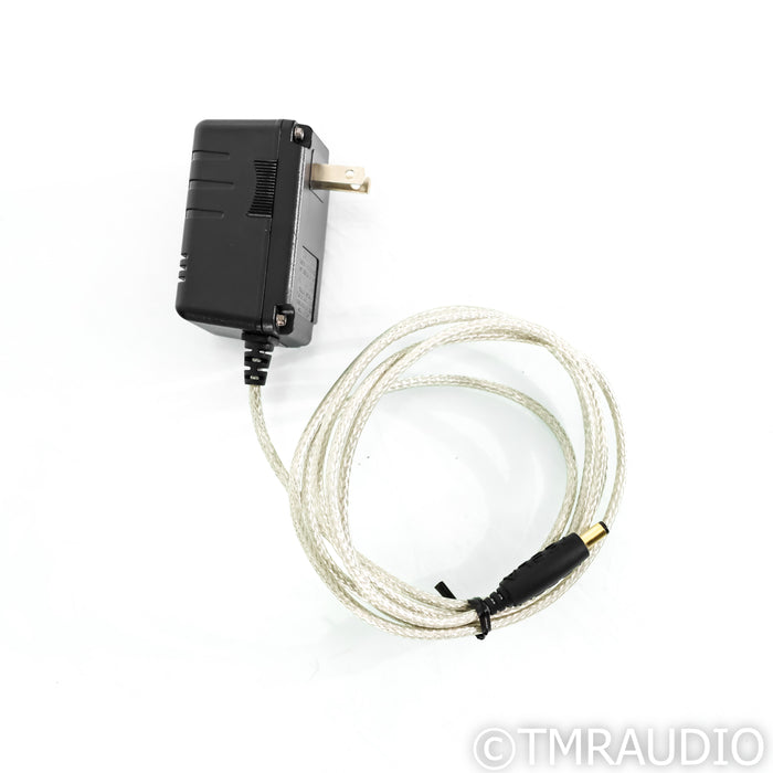Synergistic Research Tesla T3 Power Cable; 5ft AC Cord