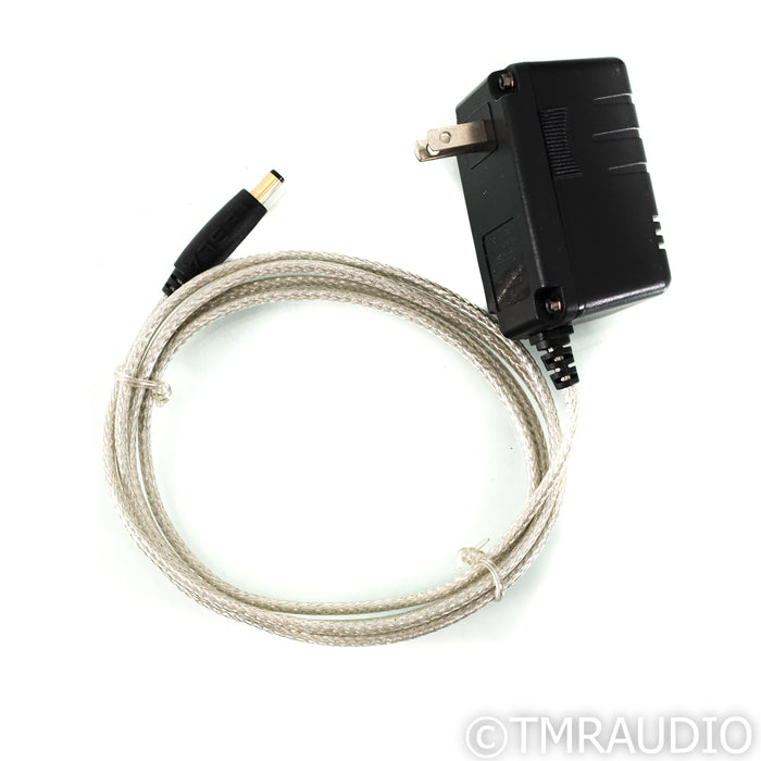 Synergistic Research Tesla T2 Power Cable; 5ft AC Cord
