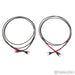 Audience Au24 SE Speaker Cables; 2.5m Pair