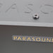 Parasound Halo A21+ Stereo Power Amplifier; A 21+