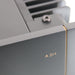 Parasound Halo A21+ Stereo Power Amplifier; A 21+