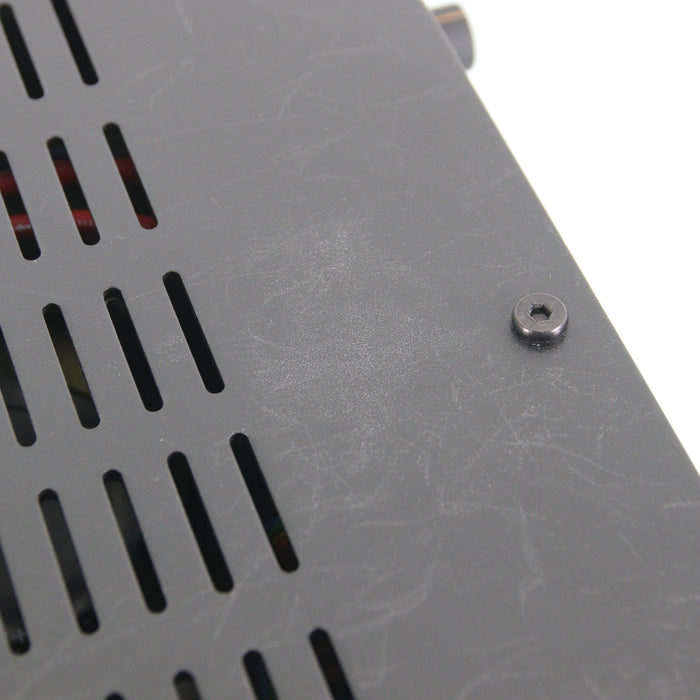 Parasound Halo A21+ Stereo Power Amplifier; A 21+