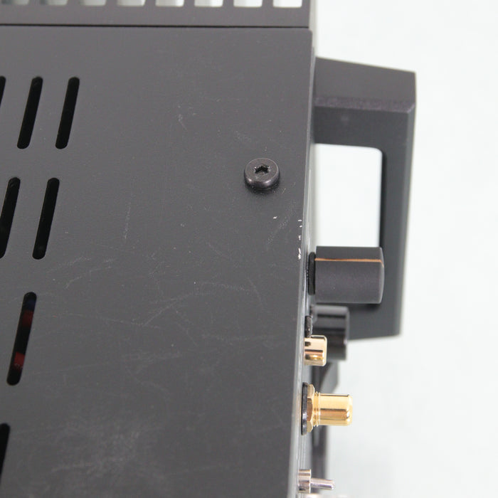 Parasound Halo A21+ Stereo Power Amplifier; A 21+