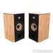 Focal Aria Evo X No.1 Bookshelf Speakers; Prime Walnut Pair (Used)
