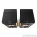 Focal Aria Evo X No.1 Bookshelf Speakers; Prime Walnut Pair (Used)