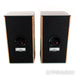 Focal Aria Evo X No.1 Bookshelf Speakers; Prime Walnut Pair (Used)