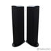 GoldenEar Triton Five Floorstanding Speakers; Black Pair
