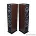 Focal Vestia No. 3 Floorstanding Speakers; Dark Wood Pair