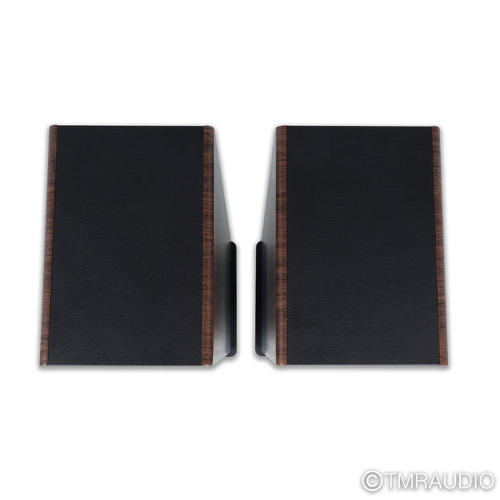 Focal Vestia No. 3 Floorstanding Speakers; Dark Wood Pair