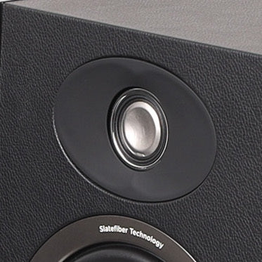 Focal Vestia No. 2 Floorstanding Speakers; Black Pair