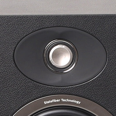 Focal Vestia No. 2 Floorstanding Speakers; Black Pair