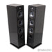 Focal Vestia No. 2 Floorstanding Speakers; Black Pair