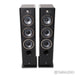 Focal Vestia No. 2 Floorstanding Speakers; Black Pair