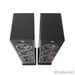 Focal Vestia No. 2 Floorstanding Speakers; Black Pair