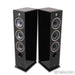 Focal Vestia No. 2 Floorstanding Speakers; Black Pair