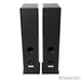 Focal Vestia No. 2 Floorstanding Speakers; Black Pair